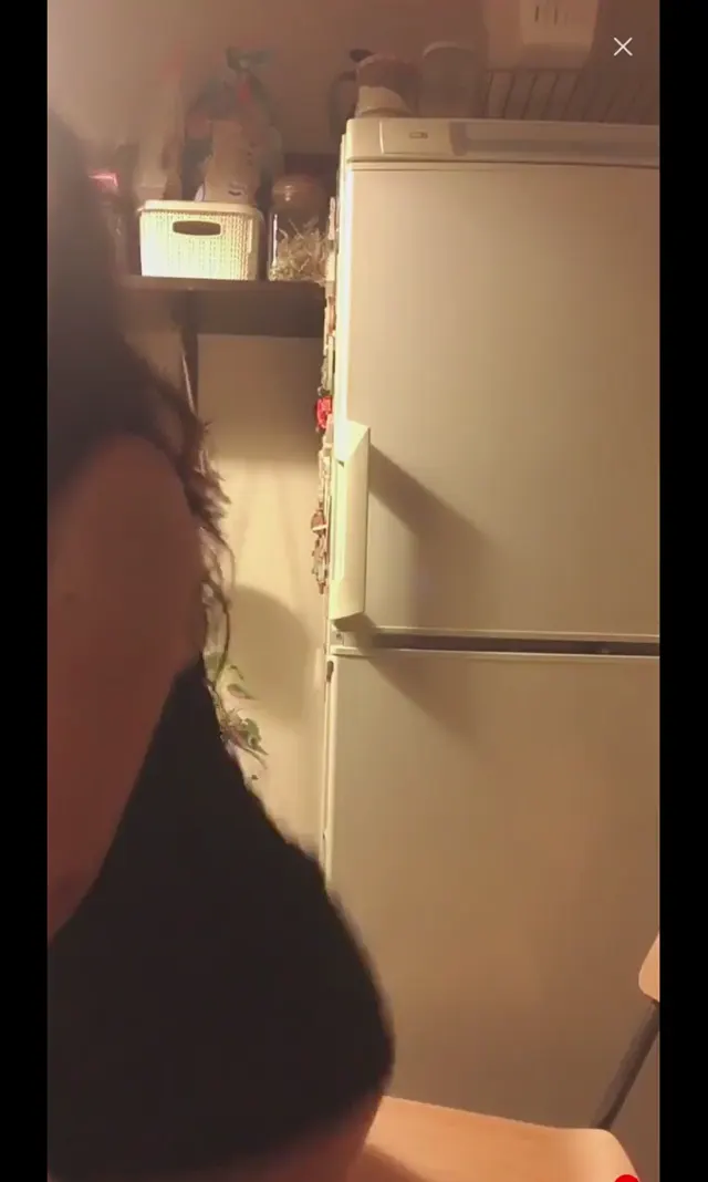 1Cook1Barmaid — 1cookbarmaid(simasimal) Ifşa Videoları - Part 16 · sahne 3