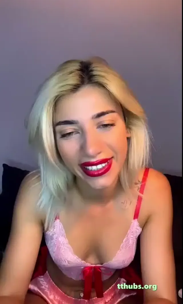 Açi Hanım — Türk ifşa · sahne 2