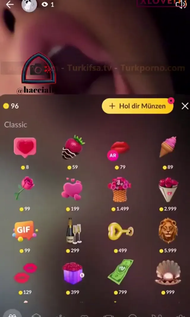 Tango Ada Kumsal — Ada Kumsal ifşa Pembe iç çamaşırlı video çekti · sahne 3