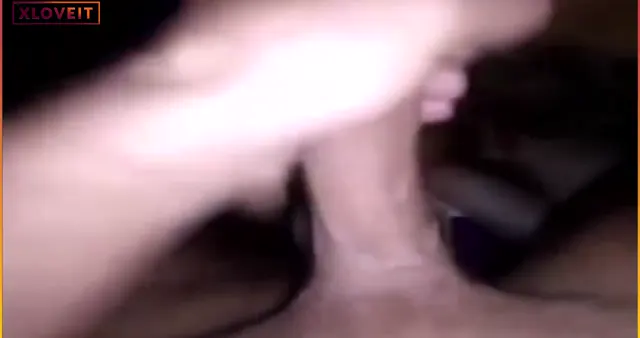 Ağzına akıttı tüm spermlerini — Amatör Porno · sahne 2