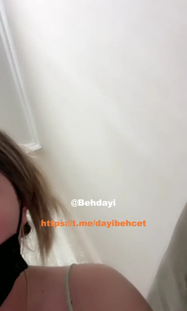 Ahu Alev İfşa Videoları - Part 68 — Tango Ahu Alev — Türk ifşa · sahne 3