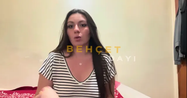 Aleyna Karakaş — Aleyna Karakaş — Türk ifşa · sahne 1