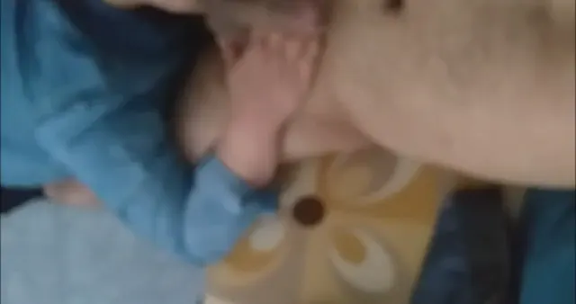 Amatör Porno Eşini iş arkadaşıyla aldattı — Amatör Porno · sahne 1
