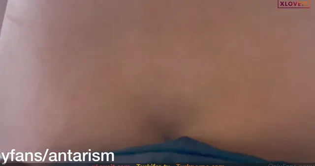 Bi kere boşaldı ama azgınlıktan kendini durduramadı — Antarism — Amatör Porno · sahne 2