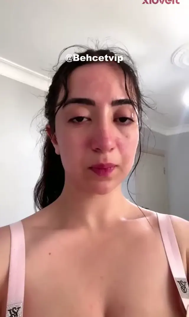 Tango Asen — Asen ifşa HD iç çamaşırı deneme yayını · sahne 1