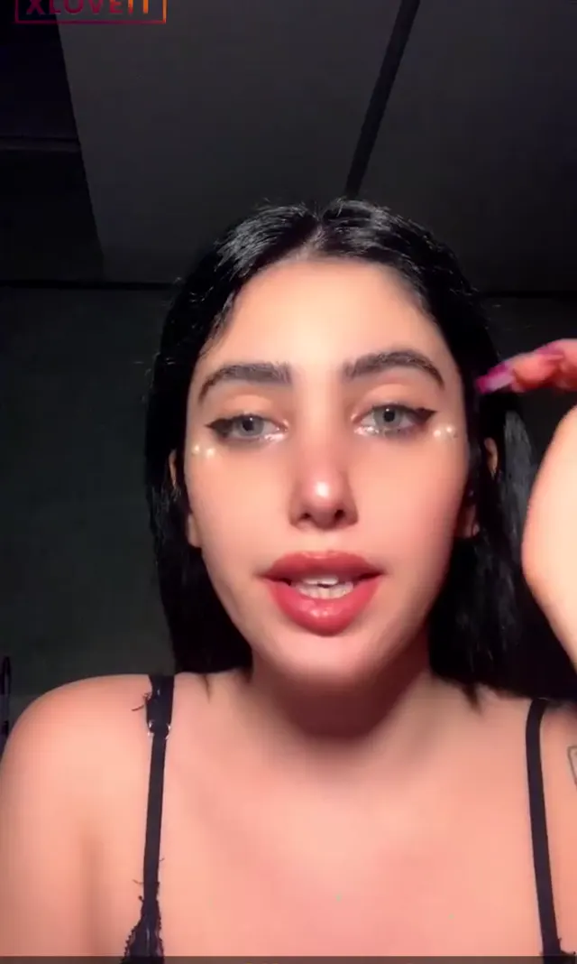 Aşkolandın Sıla — Aşkolandın Sıla ifşa nude yayın videosu · sahne 3