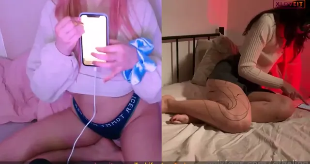 Athelina ifşa Konuklu canlı yayın videosunu seyret — Athelina — Canlı Yayınlar · sahne 3