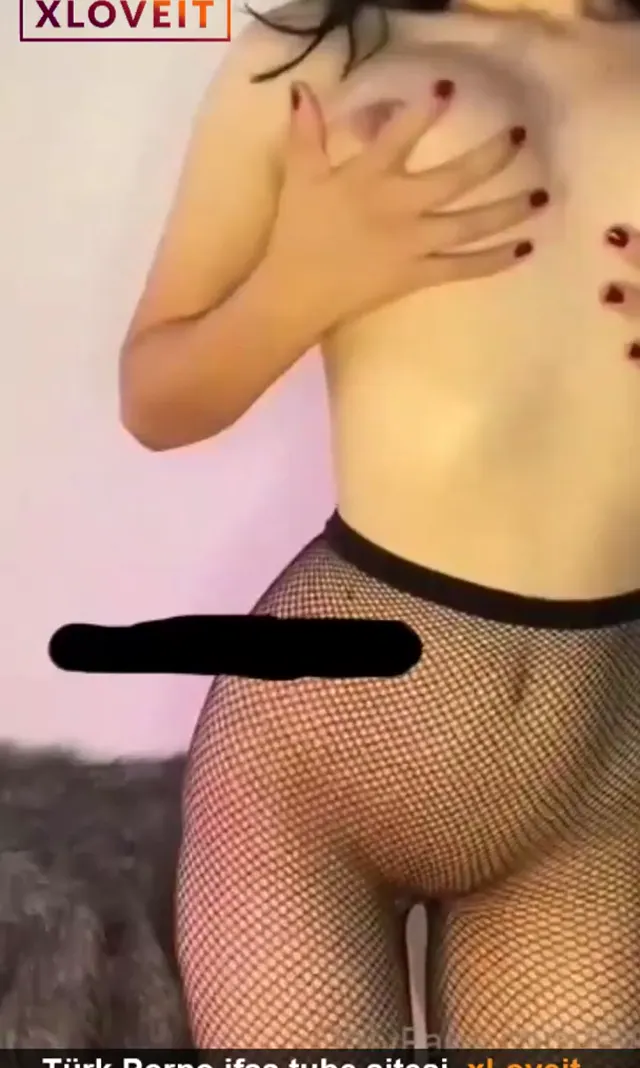 Aylin Durukoç — Aylin Durukoç ifşa OnlyFans Nude · sahne 2