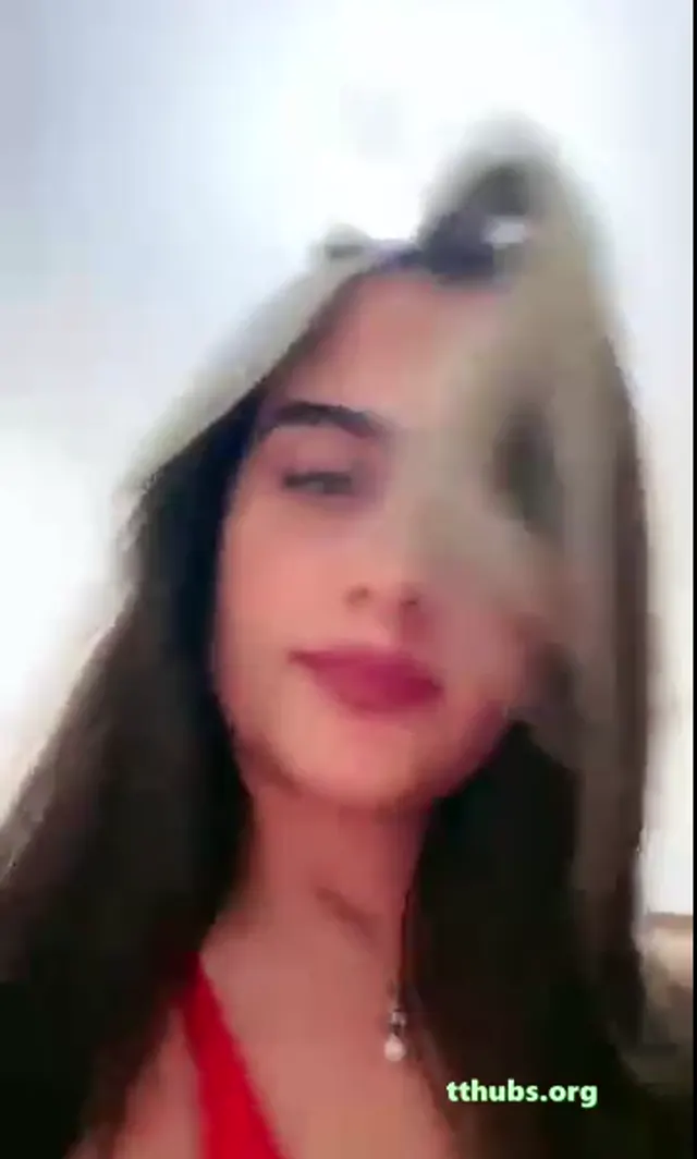 Ayşe Elbi — Ayşe Elbi — Türk ifşa · sahne 2