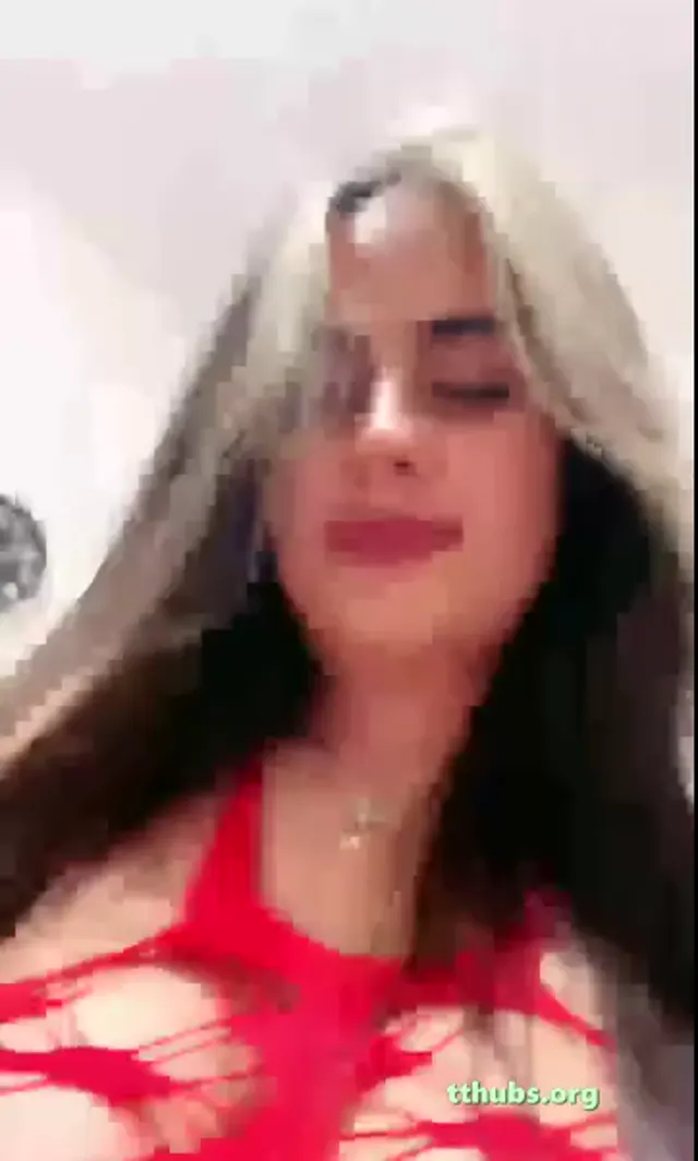 Ayşe Elbi — Ayşe Elbi — Türk ifşa · sahne 3