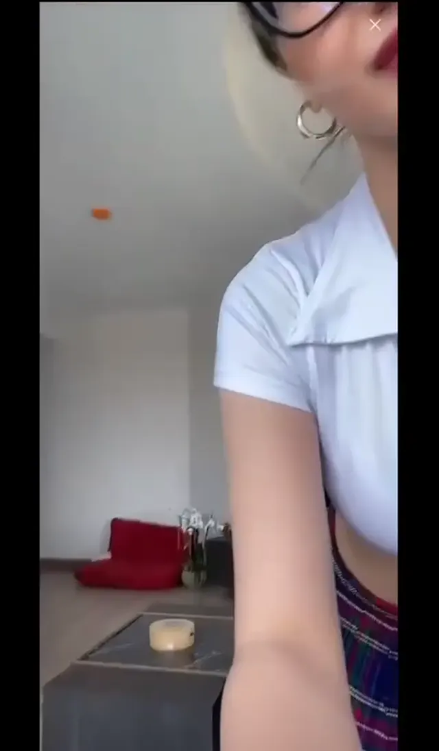 Azdırıcı Dans Yapan Bigo Türk Yayıncılar — Türk ifşa · sahne 1