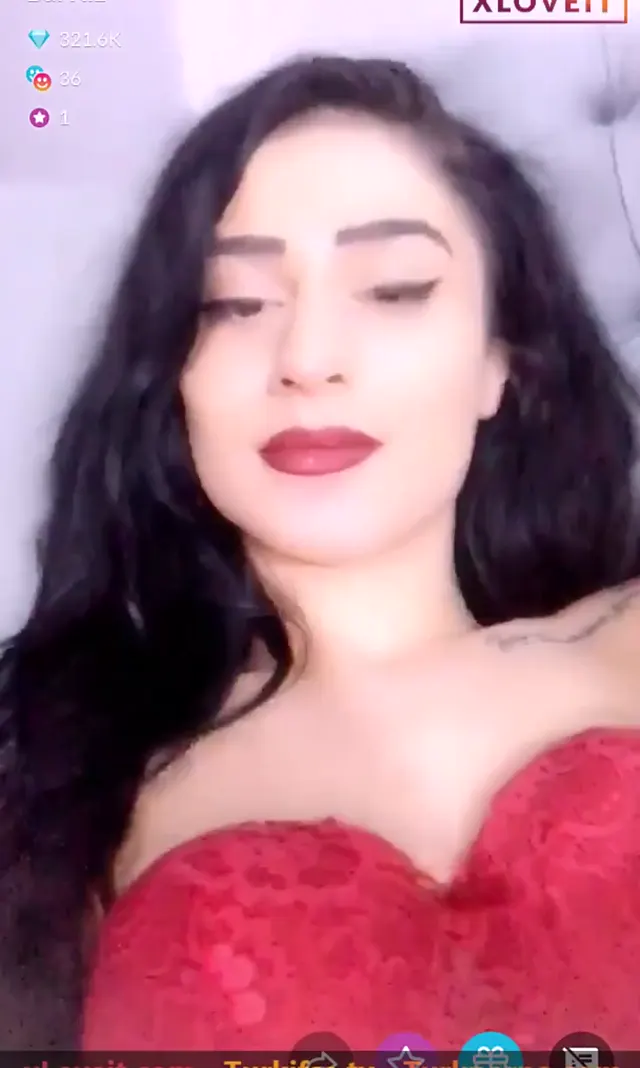 Tango Bal Kız ifşa Seksi hatun amcık parmakladı — Türk ifşa · sahne 3