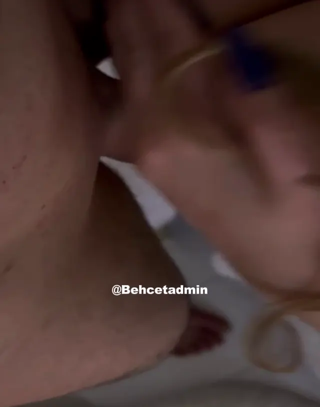 ilçin Karagöz — Bedava Porno Parissins anıra anıra sikildi · sahne 1