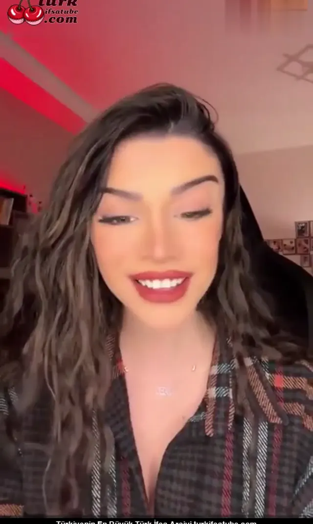 Berfe Ece Talin OnlyFans Videoları - Part 47 — Berfe Ece Talin — Türk ifşa · sahne 3