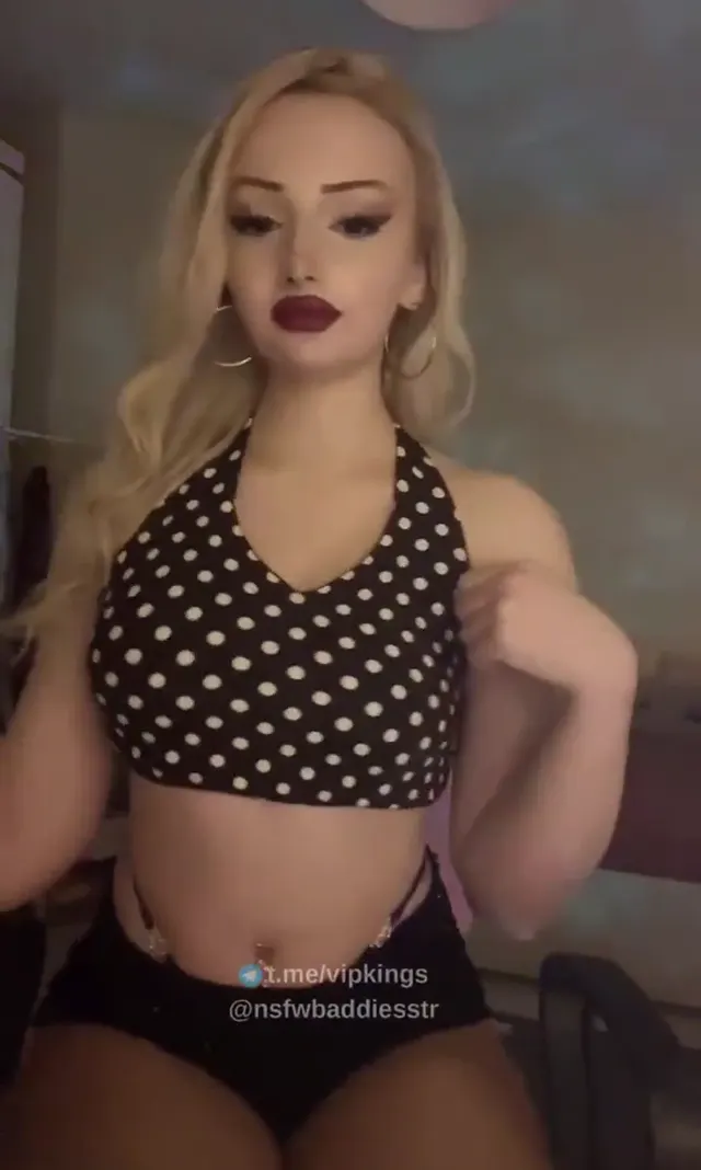 Bigo Blonde ifşa Sarışın hatundan yayın — Canlı Yayınlar · sahne 1