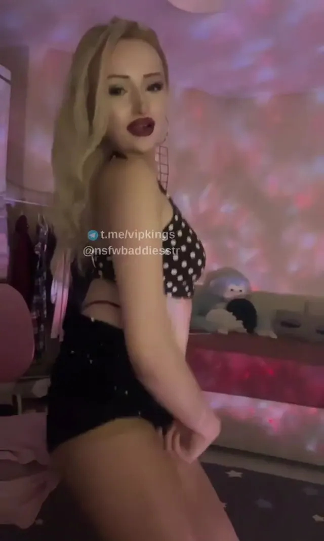 Bigo Blonde ifşa Sarışın hatundan yayın — Canlı Yayınlar · sahne 3