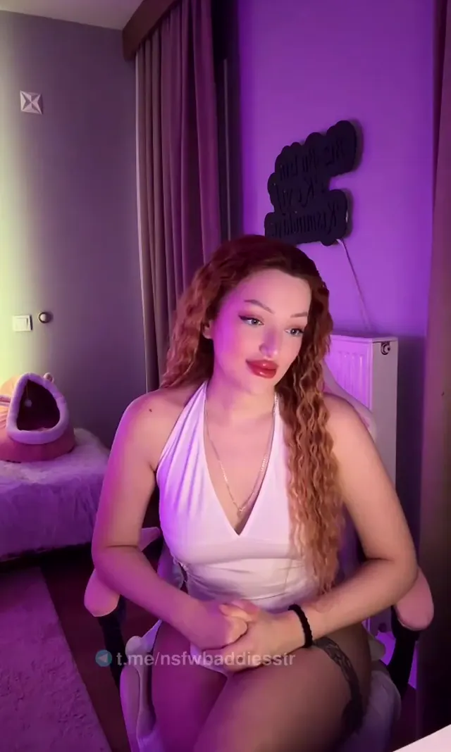 Bigo Bloom ifşa Fenna hatunun yayın videosu — Bloom — Canlı Yayınlar · sahne 2