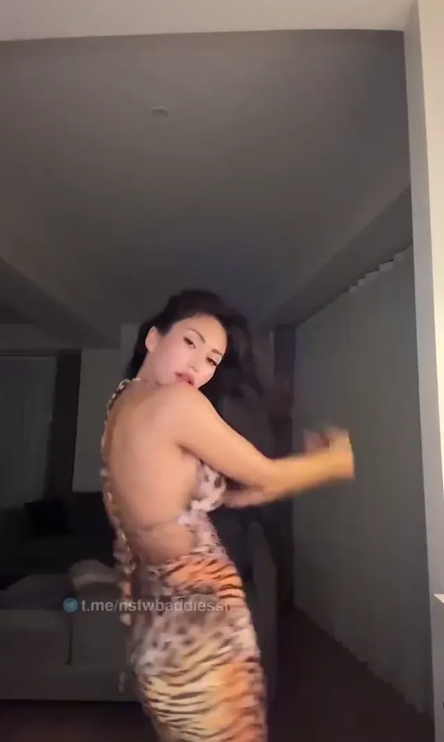 Devilina — Bigo Devilina ifşa full danslı yayını · sahne 3