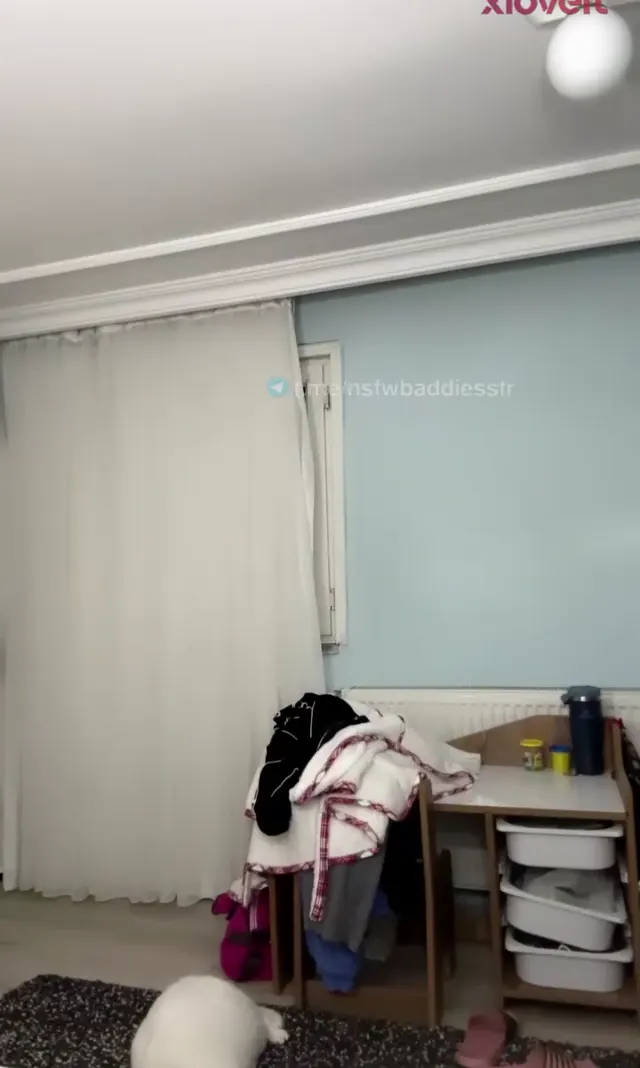 Masal — Bigo Masal ifşa HD Canlı yayın videosu · sahne 3