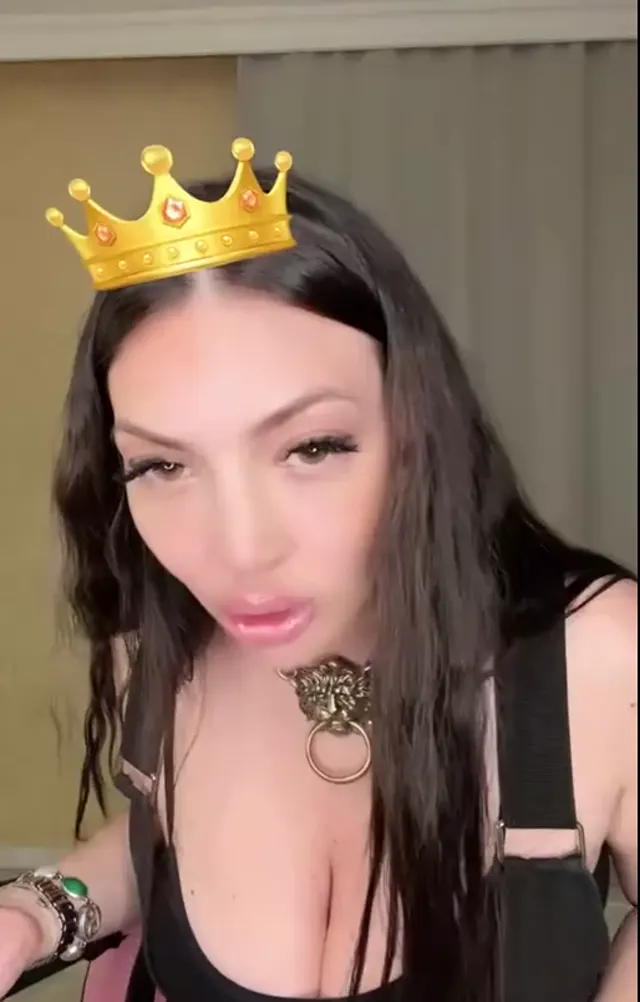 Bigo Medusa — Bigo Medusa · sahne 1