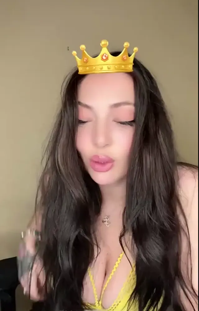 Bigo Medusa — Bigo Medusa · sahne 2