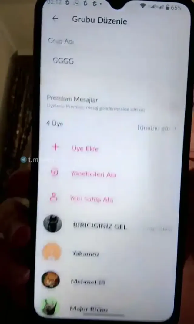 Biricik ifşa HD normal canlı yayın videosu — Tango Biricik — Canlı Yayınlar · sahne 1