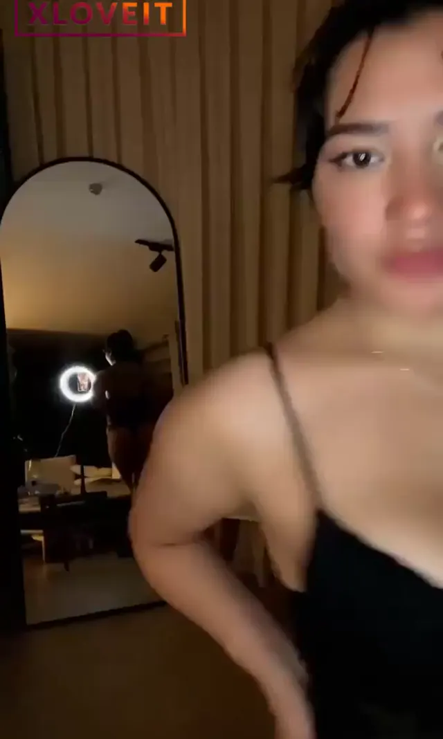 Burcu Yıldız — Burcu Yıldız ifşa normal yayın · sahne 2