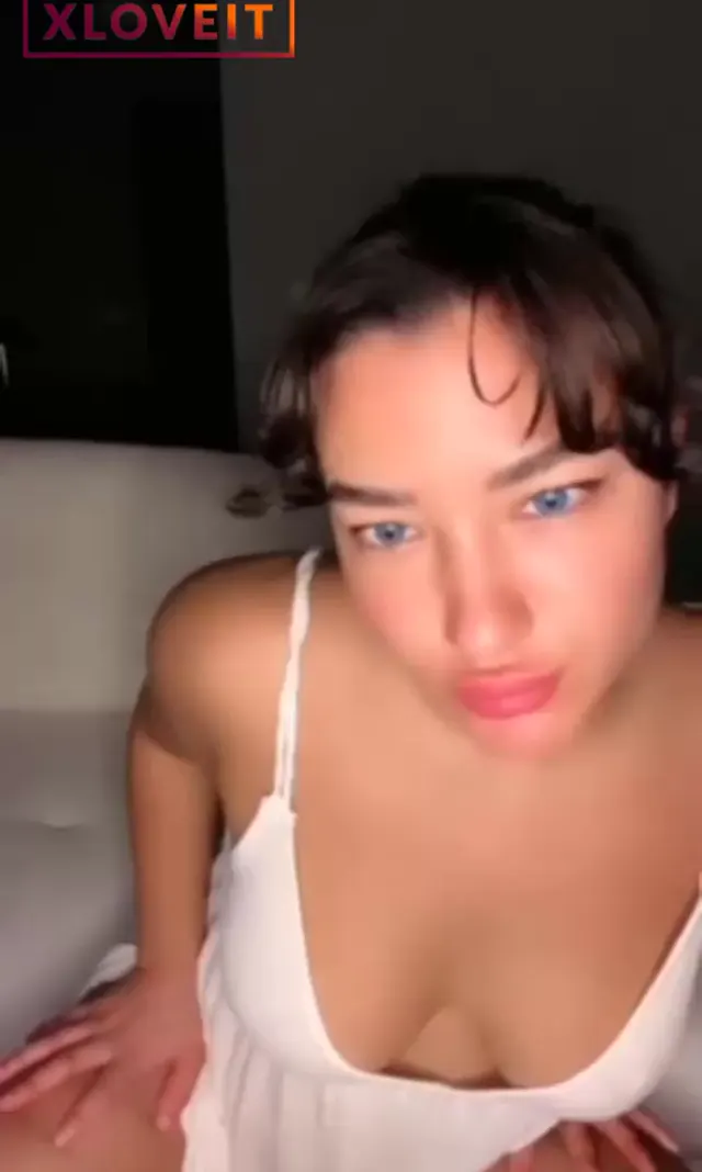 Burcu Yıldız — Burcu Yıldız Tango ifşa · sahne 2