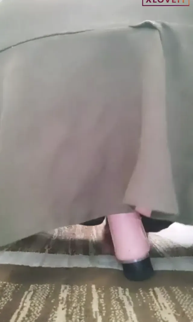 Busem — Busem ifşa Ateşli kız dildosuyla mutlu oldu · sahne 1