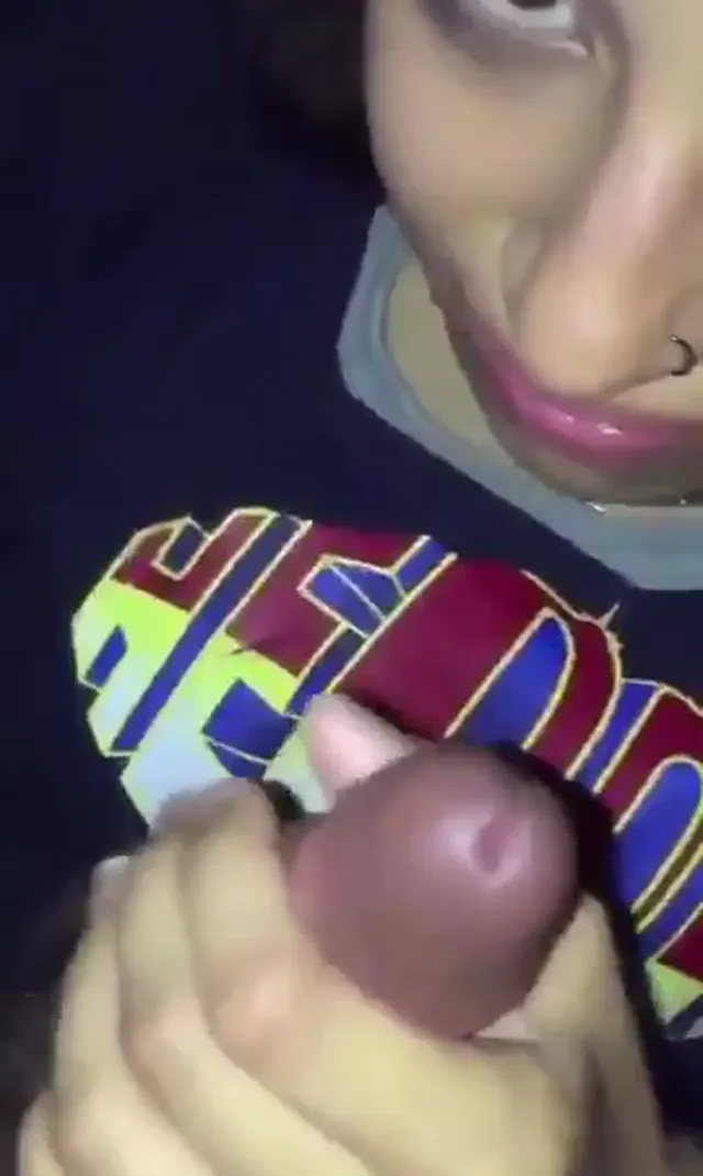 Cananın ağzına saplıyor — Amatör Porno · sahne 1