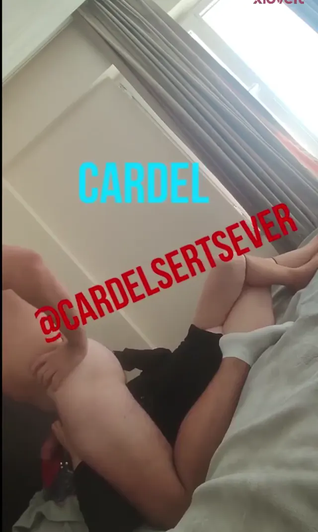Cardel Yaşlı Türbanlı kadınla ilişkiye girdi — Cardel — Türk Porno · sahne 1