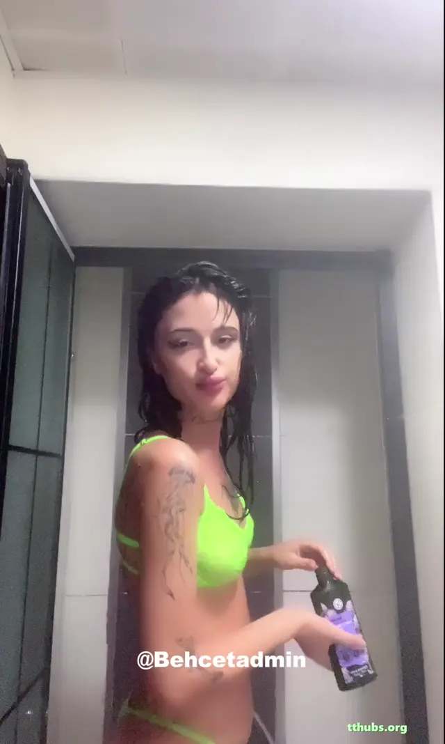 Ceren — Ceren Tango #Ceren · sahne 2