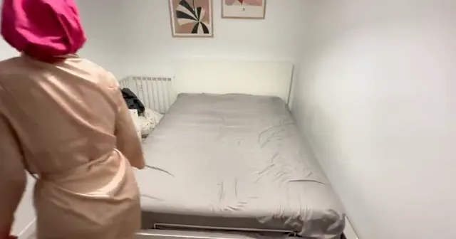Cigdemle Hayat In Cigdemlehayatcom Videosu 09092025 — Çiğdemle Hayat — Türk ifşa · sahne 2