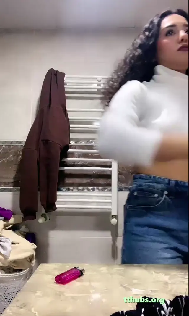 Curly Ozel — Curly — Türk ifşa · sahne 1