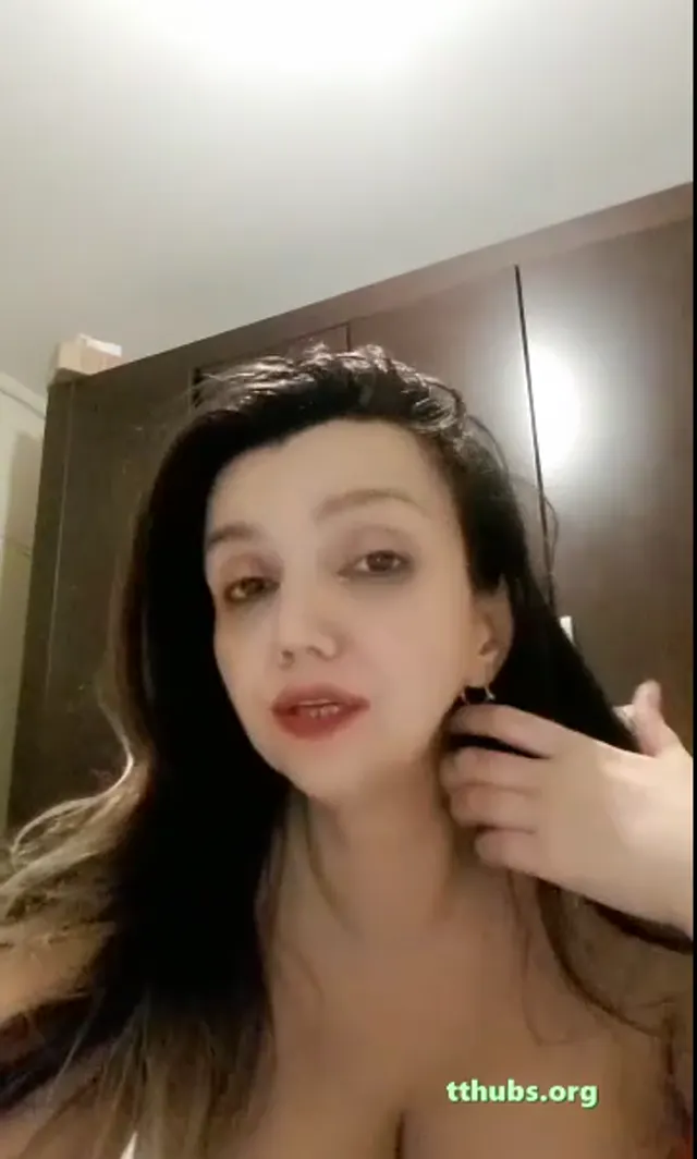Demet Demet Ozel — Demet Demet — Türk ifşa · sahne 3