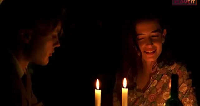 Düşler Tutkular ve Suçlar – The Dreamers – Türkçe dublaj Erotik Film — Vip Pornolar · sahne 1