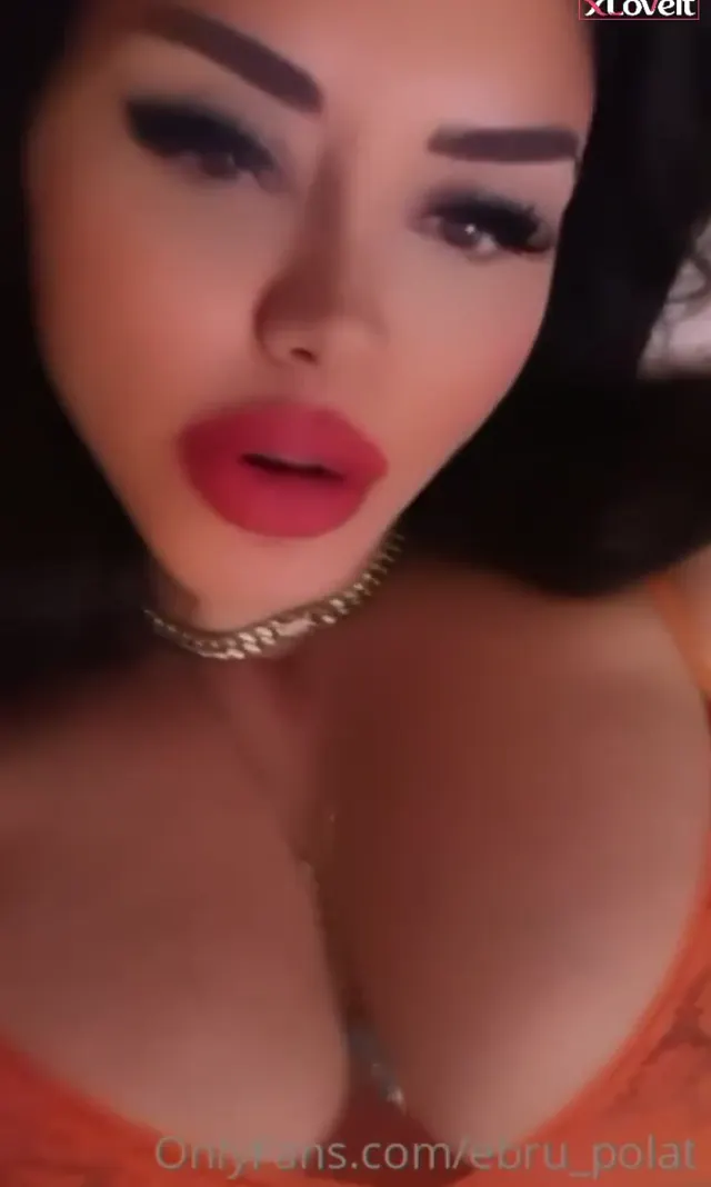 Ebru Polat — Ebru Polat ifşa nude videolar izle · sahne 2