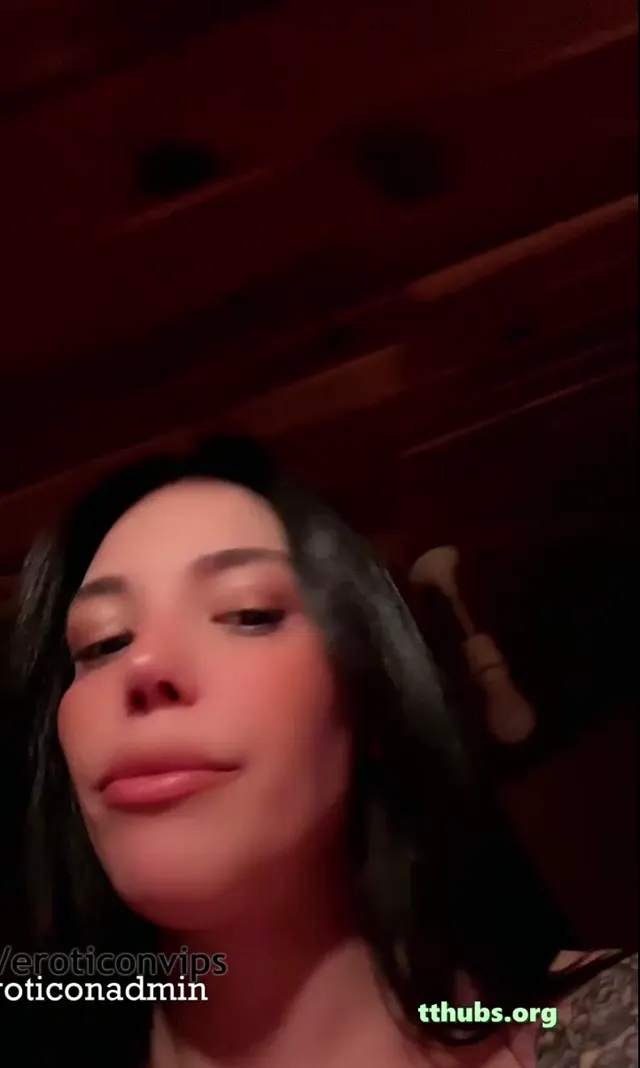 Ecem — Tango Ecem — Türk ifşa · sahne 1