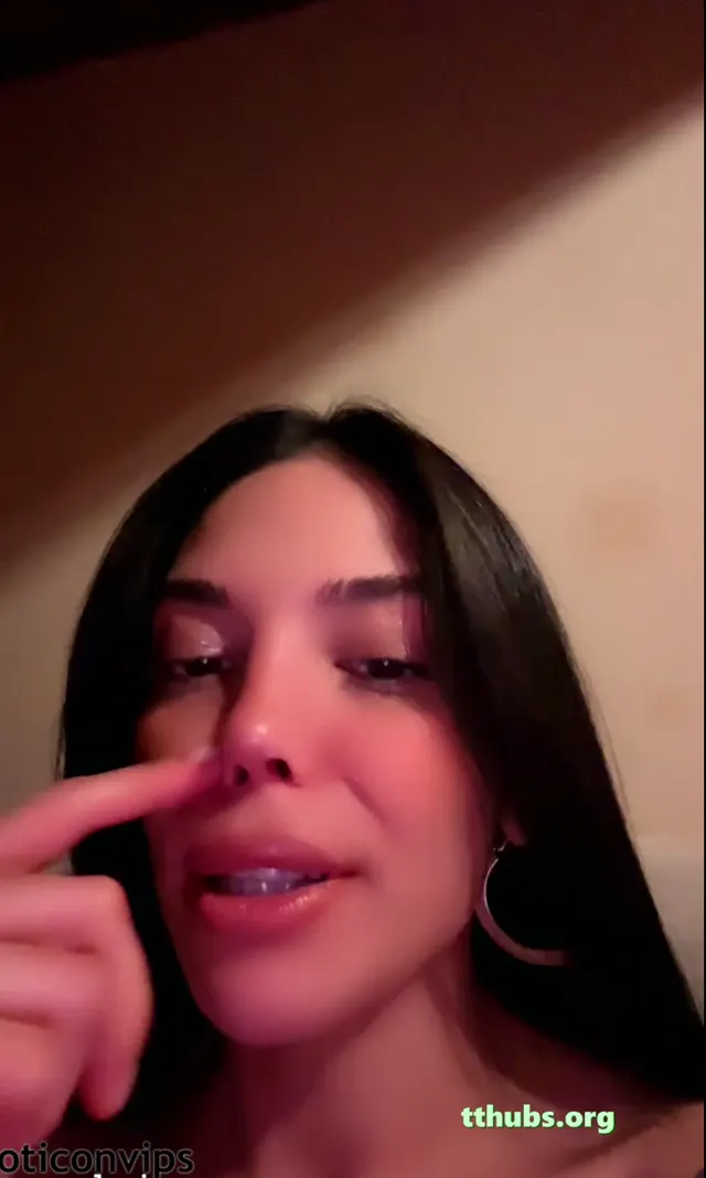 Ecem — Tango Ecem — Türk ifşa · sahne 3