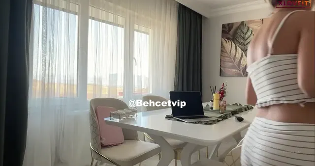 Edanur Kılıç katıl video Part 36 izle — Eda Nur Kılıç — Türk ifşa · sahne 2