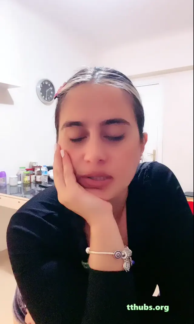 Tango Elbi — Elbi · sahne 2