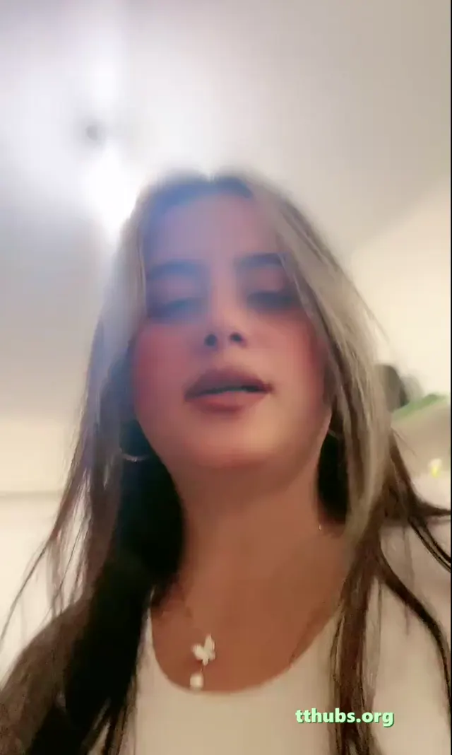 Elbi — Tango Elbi — Türk ifşa · sahne 1
