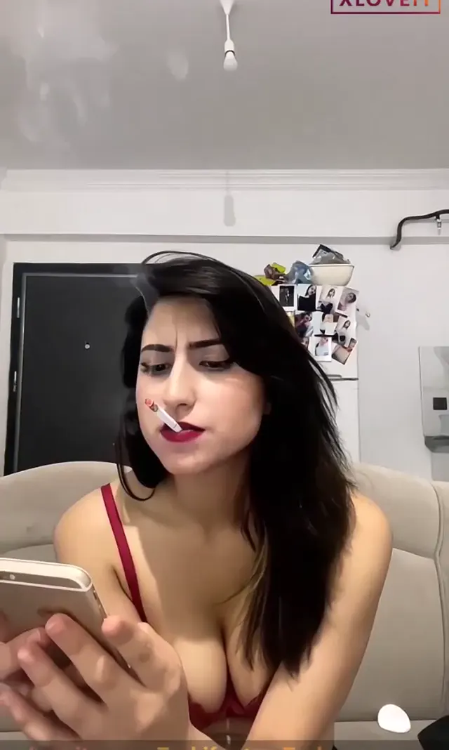 Elisa — Elisa ifşa Türk kızından yayın videosu seyret · sahne 1