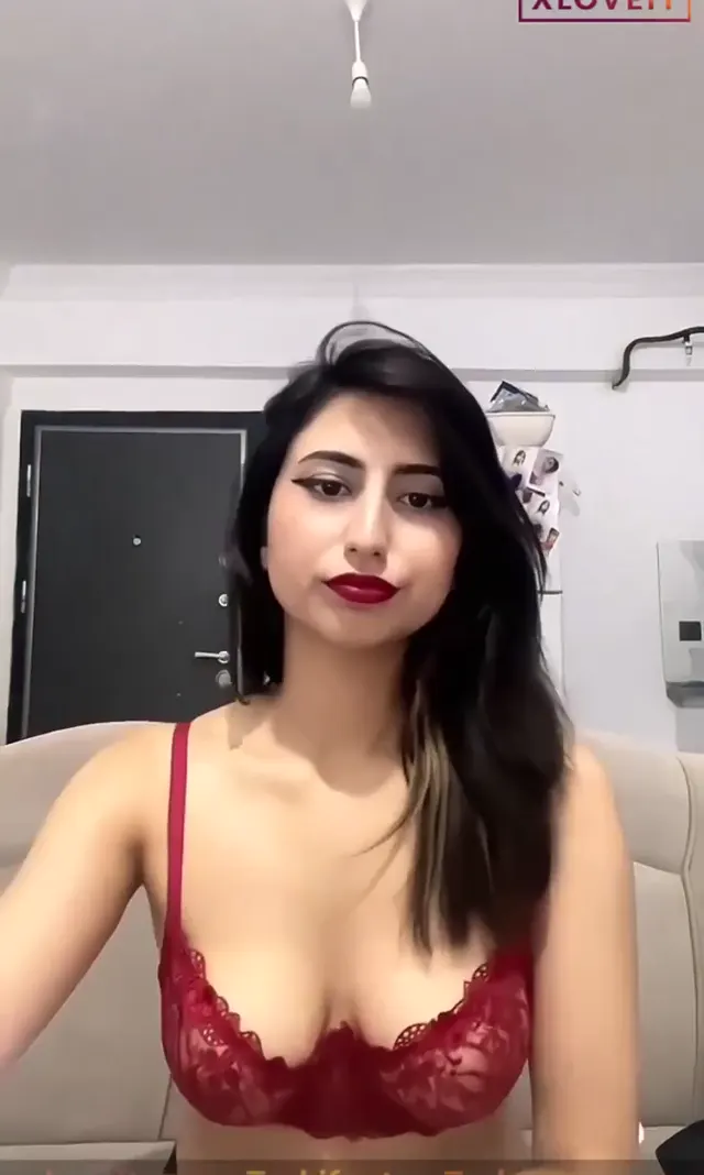 Elisa — Elisa ifşa Türk kızından yayın videosu seyret · sahne 2