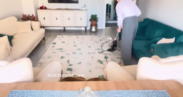 Esma ile Her Telden İfşa Videoları - Part 112 — Esma ile Her Telden — Türk ifşa · sahne 1