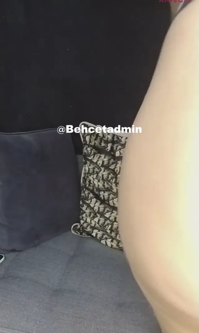 Esmer Tarçın ifşa Fansly mastürbasyon videosu — Esmer Tarçın — Türk ifşa · sahne 1