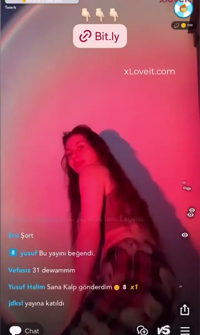 Esra Rabia Ünal ifşa Çıkmadığı sahne yok — Esra Rabia Ünal — Türk ifşa · sahne 2