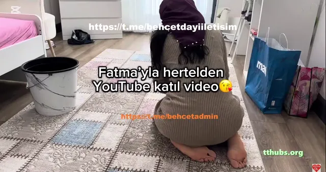 Fatma İle Her Telden 106 — Fatma ile Her Telden — Türk ifşa · sahne 1