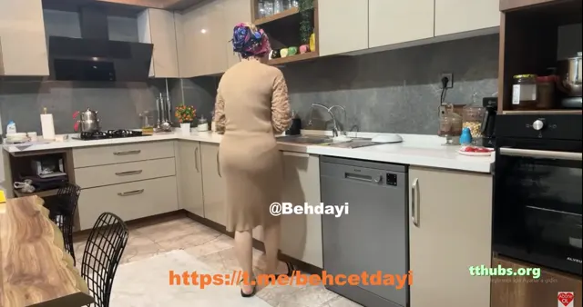 Fatma İle Her Telden 59 — Fatma ile Her Telden — Türk ifşa · sahne 3