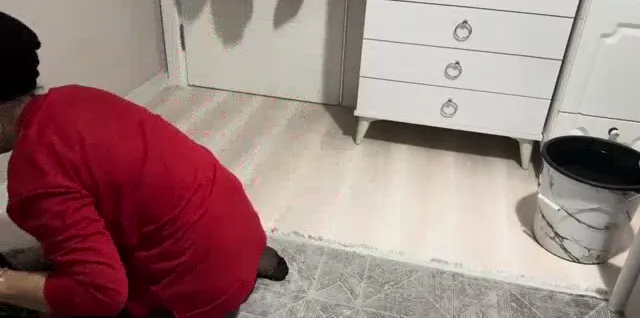 Fatma ile her telden ifşa Taytla yerleri sildi — Fatma ile Her Telden — Bedava Porno · sahne 2